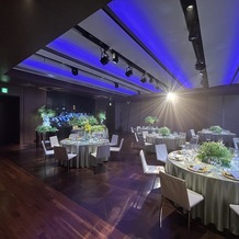 グランド ハイアット 東京の画像