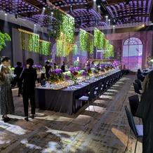 グランド ハイアット 東京の画像