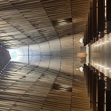 グランド ハイアット 東京の画像