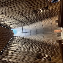 グランド ハイアット 東京の画像