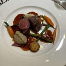 グランド ハイアット 東京の画像｜料理