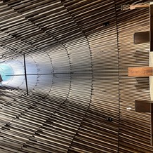 グランド ハイアット 東京の画像