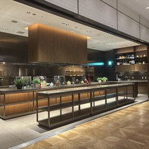 グランド ハイアット 東京の画像