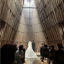 グランド ハイアット 東京の画像