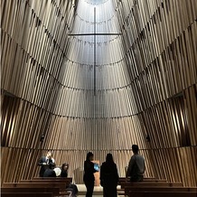 グランド ハイアット 東京の画像