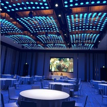 グランド ハイアット 東京の画像