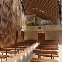 グランド ハイアット 東京の画像