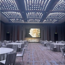 グランド ハイアット 東京の画像