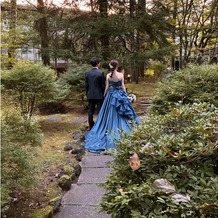 旧軽井沢礼拝堂 旧軽井沢ホテル音羽ノ森の画像