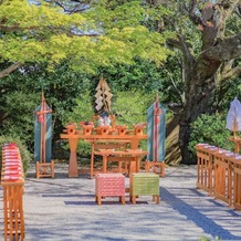 The Private Garden FURIAN 山ノ上迎賓館の画像