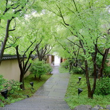 The Private Garden FURIAN 山ノ上迎賓館の画像
