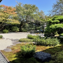 The Private Garden FURIAN 山ノ上迎賓館の画像｜庭園
