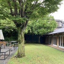 The Private Garden FURIAN 山ノ上迎賓館の画像