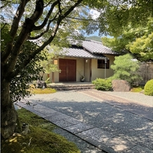 The Private Garden FURIAN 山ノ上迎賓館の画像