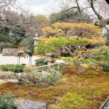 The Private Garden FURIAN 山ノ上迎賓館の画像｜日本庭園