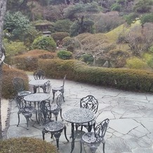 国指定重要文化財 旧松本邸（THE INDUSTRY CLUB OF WEST JAPAN）の画像｜庭園