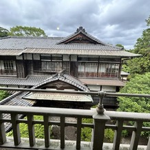 国指定重要文化財 旧松本邸（THE INDUSTRY CLUB OF WEST JAPAN）の画像