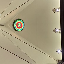 エルセルモ広島の画像｜ステンドグラス