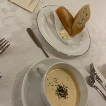エルセルモ広島の画像｜スープとパン
