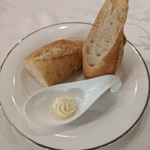 エルセルモ広島の画像｜パンと自家製バター