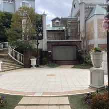 エルセルモ広島の画像｜中庭