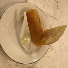 エルセルモ広島の画像｜試食のパン