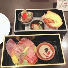 ララシャンス 迎賓館の画像