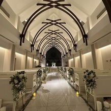 ララシャンス 迎賓館の画像