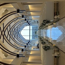 ララシャンス 迎賓館の画像