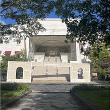 ララシャンス 迎賓館の画像｜大階段