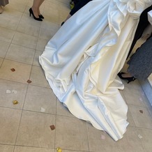 ララシャンス　ベルアミーの画像｜フラワーシャワー