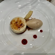 ララシャンス　ベルアミーの画像｜料理