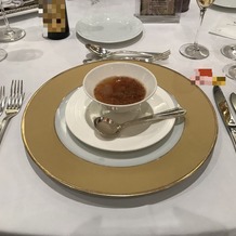 伊勢山ヒルズの画像｜優しい味のスープ
