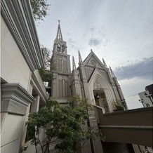 伊勢山ヒルズの画像