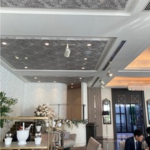 伊勢山ヒルズの画像｜受付会場