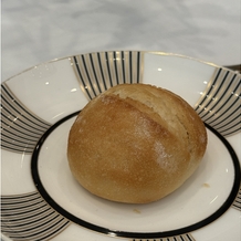 伊勢山ヒルズの画像｜パンにはバターがついていない
