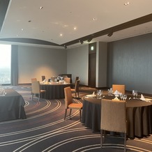 ウェスティンホテル仙台の画像