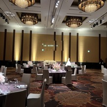 ウェスティンホテル仙台の画像