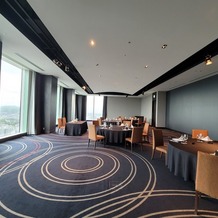 ウェスティンホテル仙台の画像｜最上階会場