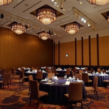 ウェスティンホテル仙台の画像