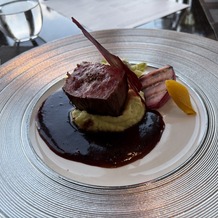 ウェスティンホテル仙台の画像