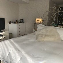 アルモニーアンブラッセ ウエディングホテルの画像｜ホテル内の一室