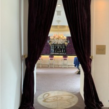 アルモニーアンブラッセ ウエディングホテルの画像｜ウェイティングスペース