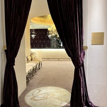 アルモニーアンブラッセ ウエディングホテルの画像