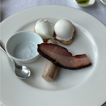 アルモニーアンブラッセ ウエディングホテルの画像｜翌日の奇跡の朝食