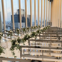 アルモニーアンブラッセ ウエディングホテルの画像