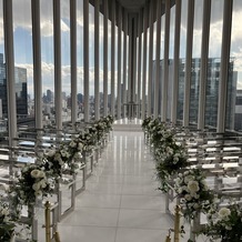 アルモニーアンブラッセ ウエディングホテルの画像