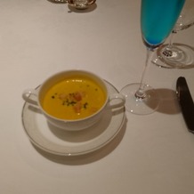 びわ湖大津プリンスホテルの画像｜スープ