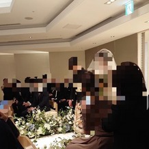 びわ湖大津プリンスホテルの画像｜挙式会場