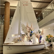 びわ湖大津プリンスホテルの画像